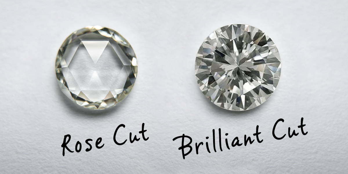Rose Cut Diamonds What Are They?